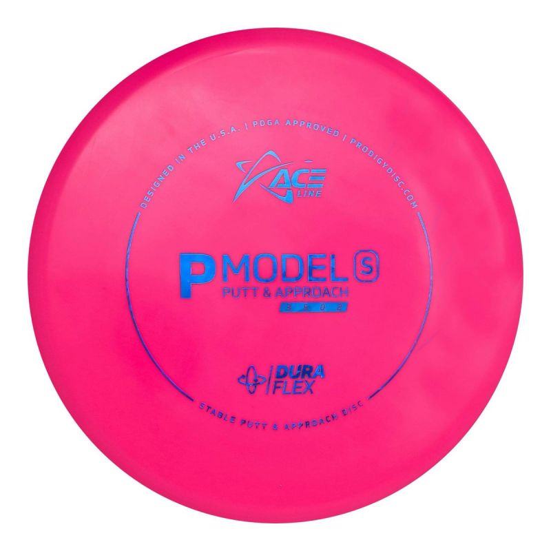 ACE Line P Model S DuraFlex