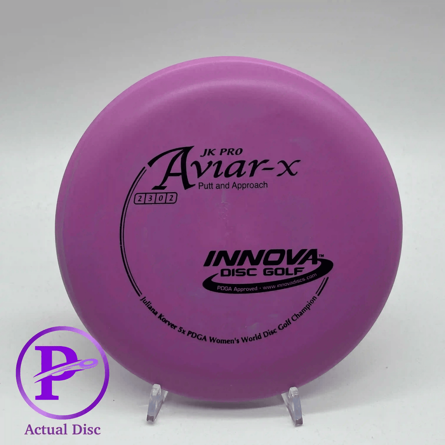 JK Pro Aviar-X