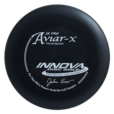 JK Pro Aviar-X