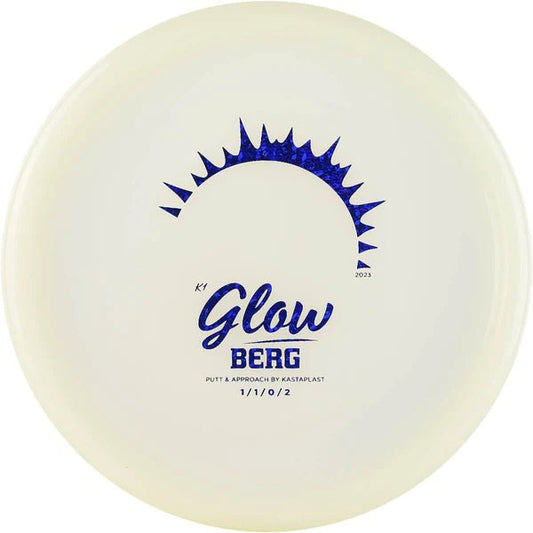 <tc>K1 Berg Glow</tc>