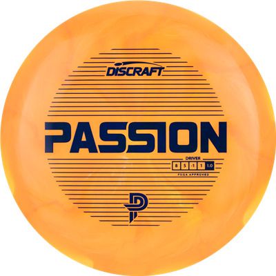 ESP Passion Paige Pierce