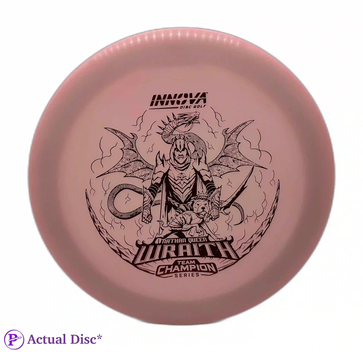 <tc>Star</tc> Color Glow Wraith Nathan Queen (Tour Series 2023)