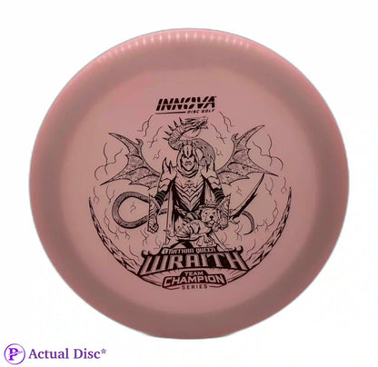 <tc>Star</tc> Color Glow Wraith Nathan Queen (Tour Series 2023)