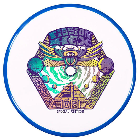 Fission Hex - Special Edition