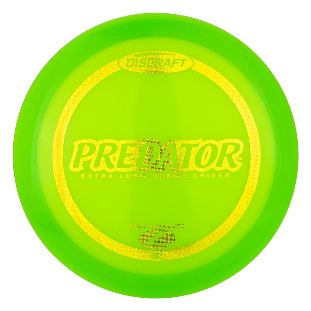 Z Line Predator